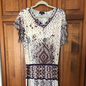 Hale Bob Dress